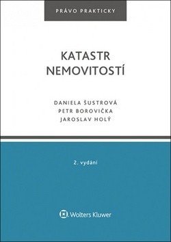 Katastr nemovitostí