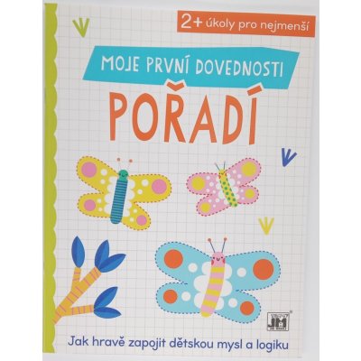 Moje první dovednosti Pořadí – Hledejceny.cz