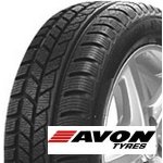 Avon Ice Touring ST 205/60 R16 92H – Hledejceny.cz