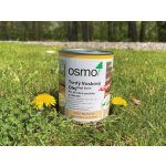 Osmo 3032 Tvrdý voskový olej Original 0,75 l Bezbarvý hedvábný polomat – HobbyKompas.cz