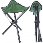 Verk Group Rybářské křeslo odstíny červené – Zbozi.Blesk.cz