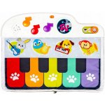 Winfat Hrací piano zvířátka – Hledejceny.cz