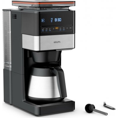 Krups KM 8428 Grind Aroma XL – Zboží Dáma