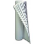 Flipchart papírový blok bílý 68 x 95 cm, 25 listů – Zboží Živě