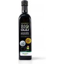 kuchyňský olej Organic way Bio Konopný olej panenský 500 ml