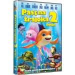 Past na žraloka 2: Příliv DVD – Sleviste.cz