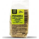 Provita Pohanka loupaná tmavá 0,5 kg – Zboží Dáma