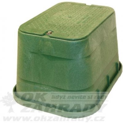 IRIMON Vent. šachtice Stand. VB-1419 bez bočních otvorů – Zboží Dáma