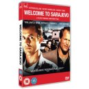 Welcome To Sarajevo DVD