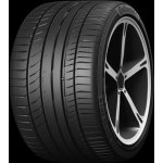 Continental ContiSportContact 5 P 265/30 R19 – Hledejceny.cz