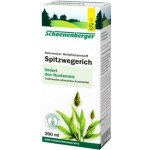 Schoenenberger Jitrocel Bio šťáva 0,2 l – Hledejceny.cz