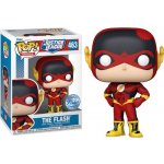 Funko Pop! #463 Heroes Justice League Comic The Flash – Zbozi.Blesk.cz