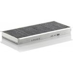 Filtr, vzduch v interiéru MANN-FILTER CUK 3554 MF CUK3554 – Hledejceny.cz