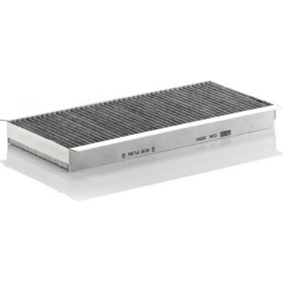Filtr, vzduch v interiéru MANN-FILTER CUK 3554 MF CUK3554 – Hledejceny.cz