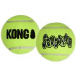 Kong Air tenis Air Míč malý 3 ks – Zbozi.Blesk.cz