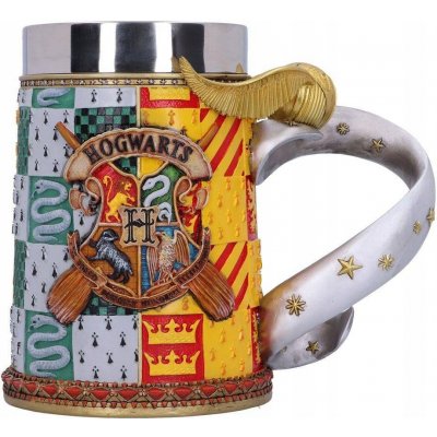 Hrnek Harry Potter Fantastická zvířátka 600 ml – Zbozi.Blesk.cz