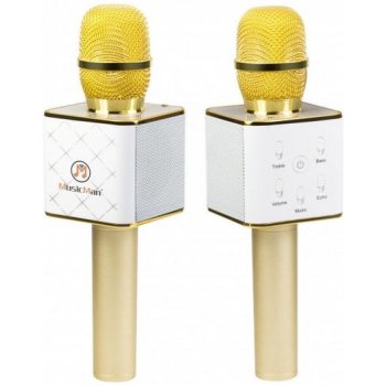 Technaxx bluetooth karaoke se stereo reproduktorem BT X31 4685