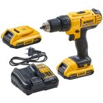 DeWalt DCD771D2-QW – Sleviste.cz
