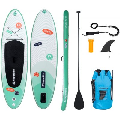Paddleboard inSPORTline Wavelet 9'6" – Zboží Dáma