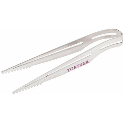Tortuga Kleště na uhlíky Barrakuda – Hledejceny.cz