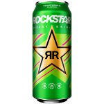 Rockstar Punched Sour Apple 500 ml – Sleviste.cz