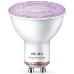 Philips Smart LED 4,7W, GU10, RGB 8719514372344