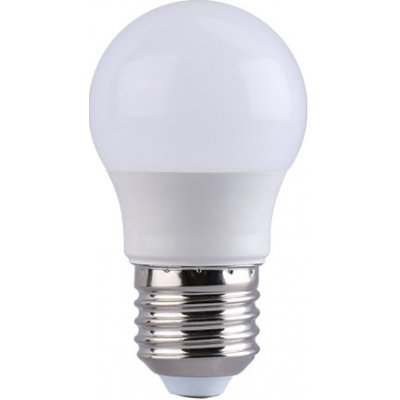 Panlux žárovka LED 5,5W-40 E27 5000K 270° – Hledejceny.cz