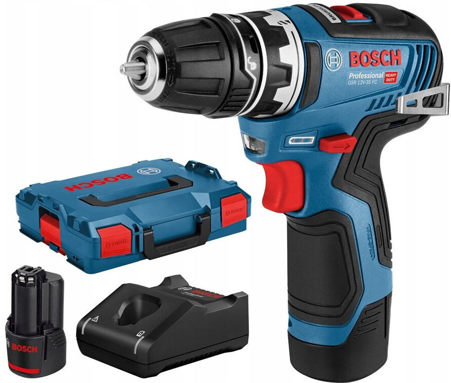 BOSCH GSR 185-LI 06019K3001