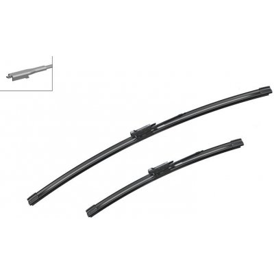 Bosch Aerotwin 700+450 mm BO 339711000B – Hledejceny.cz