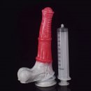 Kiotos Monstar Dildo Beast 22