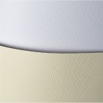 Ozdobný papír Křišťál ivory A4 230g 20ks – Zboží Dáma