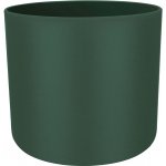 Elho květináč B.For Soft Round 16 cm zelený – Hledejceny.cz