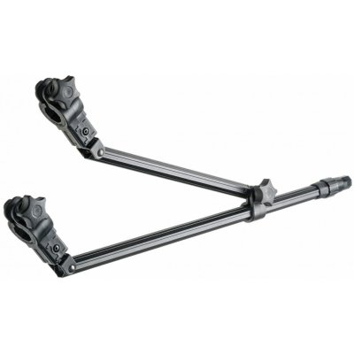 Mivardi Teleskopický držák Feeder Light – Zboží Dáma