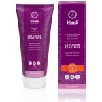 Khadi elixír Shampoo Levandule Sensitive 200 ml – Zbozi.Blesk.cz