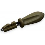 Gemini Carp Tackle olovo ARC Lead Silt Brown 4,5 oz 127g – Hledejceny.cz
