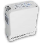 Inogen USA, Inc. GENERÁTOR KYSLÍKU INOGEN G4 (nový výrobek - hmotnost 1,3 kg) – Hledejceny.cz