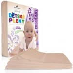 Libštát extra kvality 70 x 70 NATURAL 10 ks – Zbozi.Blesk.cz