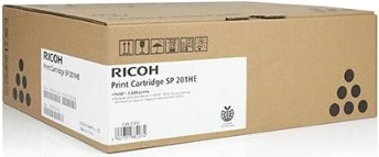Ricoh SP201 - originální