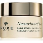 Nuxe Nuxuriance Gold oční balzám 15 ml – Zboží Dáma