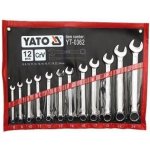 Yato sada klíčů očkoplochých 12ks 8-24 mm YT-0362 – Sleviste.cz