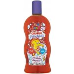 Crazy Soap Colour Changing pěna do koupele s měnící barvami Red to Blue 300 ml – Hledejceny.cz