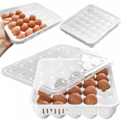 Orion Box na vajíčka UH 30 122970 – Sleviste.cz