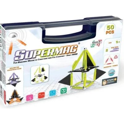 SUPERMAG Technicolor 50 – Zboží Dáma