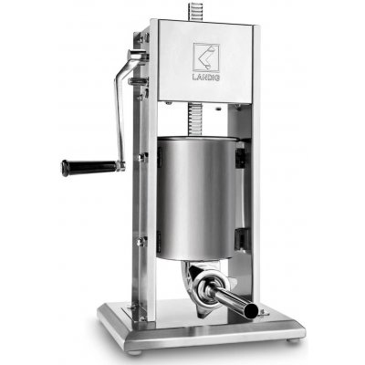 Landig vertikální 3 l – Zboží Dáma