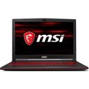 MSI GL63 8SD-699CZ