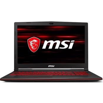 MSI GL63 8SD-699CZ