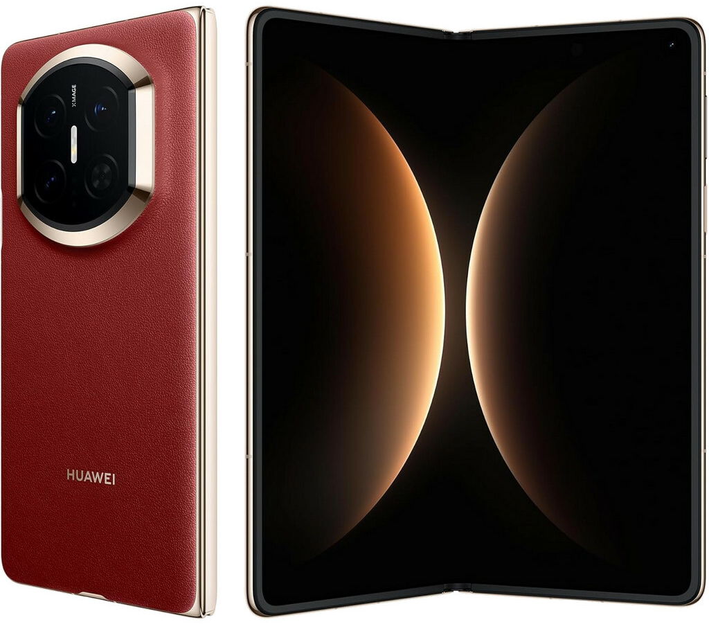 Huawei Mate X7 16GB/512GB Nebula Red na Heureka.cz