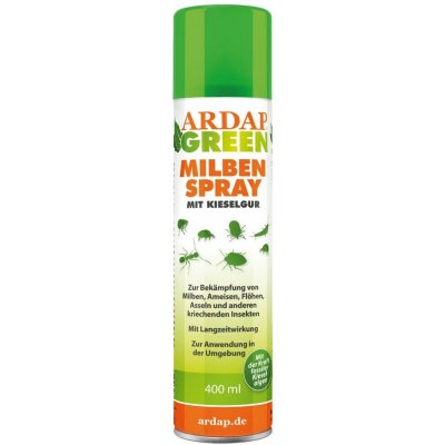 ARDAP GREEN Mite Spray 400 ml