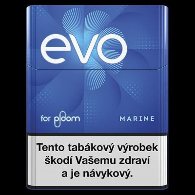 Camel for Ploom Marine krabička – Zboží Mobilmania