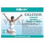 Biomin Calcium Ovovital 60 kapslí – Hledejceny.cz